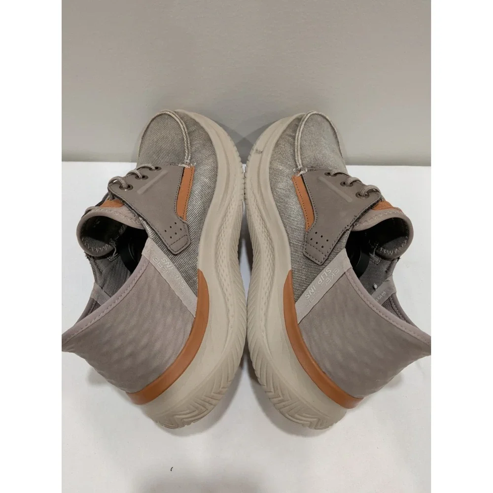 Skechers slip ins